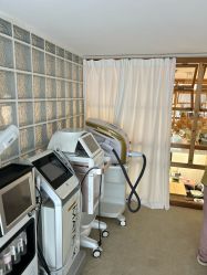 -蜜奈肌肤管理中心