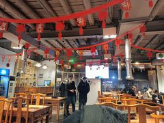 -赵胖炙子烤肉&深夜酒馆(簋街店)
