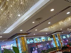 -天鲜阁·海鲜粤菜·33年老字号(石槎白云站店)