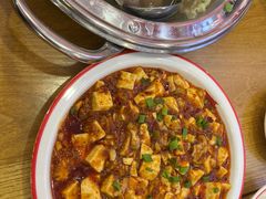 -冯四孃跷脚牛肉·川菜(徐州云龙店)