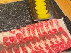 -韩满园· 甄选韩式烤肉