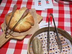 -西贝莜面村(上海百联西郊店)