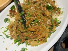 -味上湘菜馆(岳麓山店)