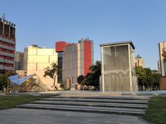 -西安创业咖啡街区