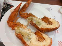 -真味鲜厨(观塘店)
