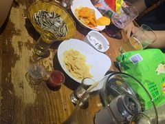 -丽纳尔斯酒吧LENORE’S BAR(三经街店)