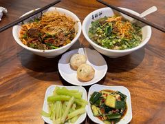 -易裕和·长沙米粉(竹塘西路店)