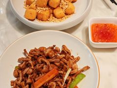 -大树餐厅(益田假日店)