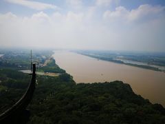 -采石矶景区