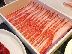 奔跑鲜猪肉-骨之味·筒骨汤火锅(江头店)