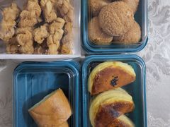 -東更道点心行(崂山丽达店)