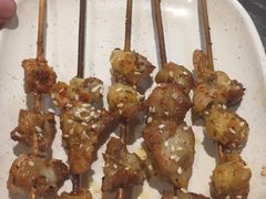 -木屋烧烤(坂田天安云谷店)