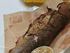 -大石鼓山庄·珠海第一烧猪