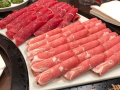 -舌尖记忆重庆火锅(悉尼店)