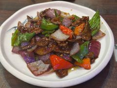 -长兴菜馆(高桥店)