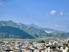 -和顺古镇