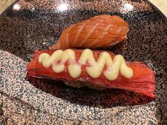 -鮨政·Omakase(港汇恒隆广场店)