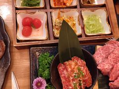 -丸藏和牛烧肉专门店(园区师惠坊店)