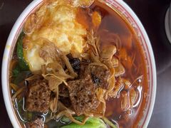 -吴茂兴本帮面(百色路店)