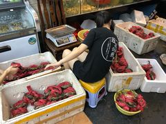 -莲花公园煎蟹(总店)