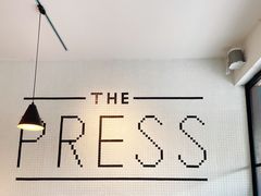 -THE PRESS(复旦大学店)