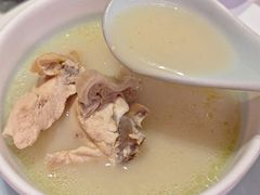 -花城粤菜餐厅(高新区店)