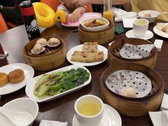 -潮福城大酒楼·潮粤菜·港式点心(阳光城店)