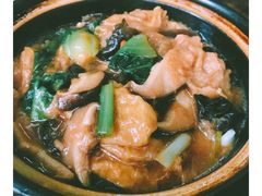 面筋煲-吾介小籠館