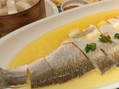 -茶人村·宫廷私厨(奥体印象城店)