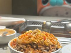 -海底捞火锅(高新万达店)