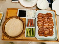 -丽满园·春饼烤鸭(金地广场店)