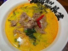 -和府捞面(郑州杉杉奥莱店)
