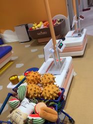 -奈尔宝·儿童乐园·亲子餐厅(苏州大悦城店)