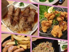 -味千拉面(光启城时尚购物中心店)