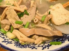 -小潘记鸭血粉丝汤