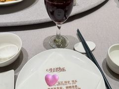 -谷语中餐厅