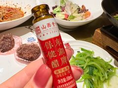 -山西会馆·晋菜·晋商宴·牌匾博物馆(胜利东街店)