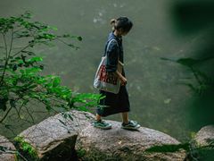 -燕晗山郊野公园