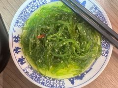 -兰州陈记牛肉面 ·烧烤· 铜锅涮肉(万达店)