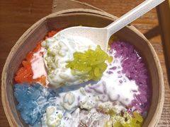 -芸南道·过桥米线(昆明老街旗舰店)