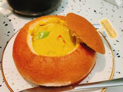-大树餐厅(朝阳大悦城店)