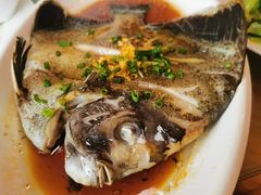 -蓝湾碧波·老字号·疍家非遗海上餐厅