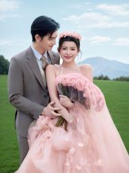 -第一夫人婚纱摄影(南京店)