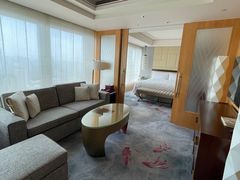 -上海静安香格里拉大酒店