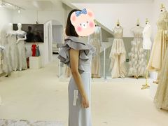 -MSV 高端礼服定制(大良店)