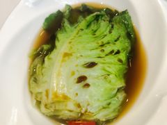 -新仙清汤牛腩(铜锣湾店)