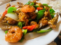 -小红门海鲜
