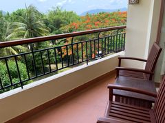 -三亚亚龙湾天域度假酒店