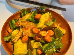 -鸣记脆皮烤鱼·海鲜烤鱼(三八广场店)