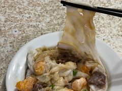 -河记肠粉店